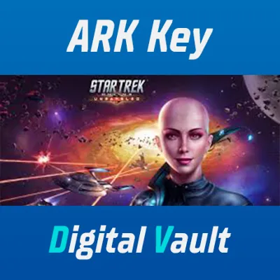 Star Trek Online - Incursion Borg Generator Pack | ARK Ключ - irongamers.ru