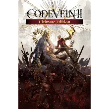 Code Vein II Ultimate Edition Xbox активация