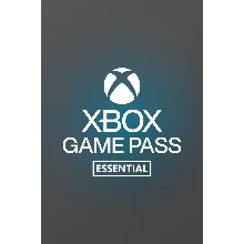 Xbox Game Pass Essentinal (Core) | 1 Month India (Только Новый Аккаунт )