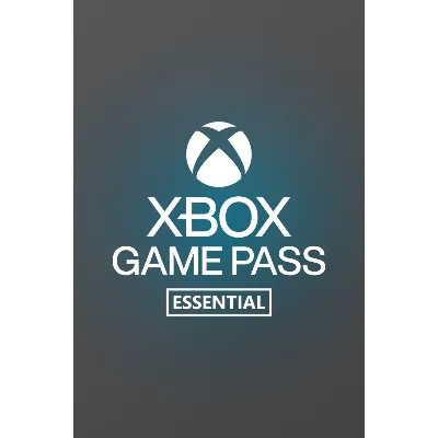 Xbox Game Pass Essentinal (Core) | 1 Month India (Только Новый Аккаунт ) - irongamers.ru