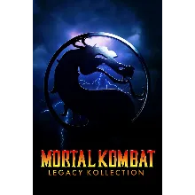 Mortal Kombat: Legacy Kollection・STEAM・АККАУНТ・ОФФЛАЙН