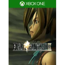 FINAL FANTASY IX / XBOX КЛЮЧ