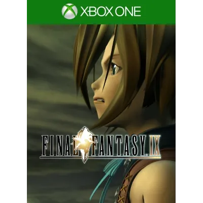 FINAL FANTASY IX / XBOX КЛЮЧ - irongamers.ru