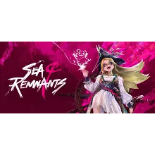 Sea of Remnants Закрытая Бета Стим Ключ