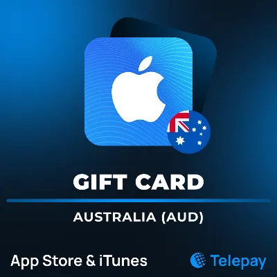Apple iTunes подарочная карта | Австралия | 10 - 100 AUD - irongamers.ru