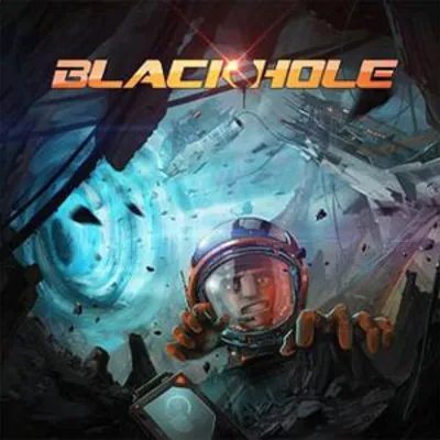BLACKHOLE Steam Key RU - irongamers.ru