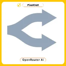 Пополнение баланса OpenRouter (БЕЗ КОМИССИИ)
