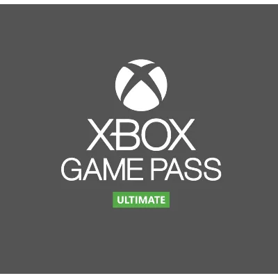 Xbox Game Pass Ultimate | Индия - irongamers.ru