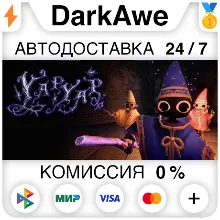 YAPYAP +ВЫБОР РЕГИОНА STEAM АВТОДОСТАВКА 0%