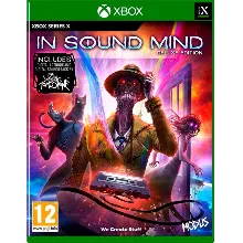 In Sound Mind / ИГРА XBOX КЛЮЧ