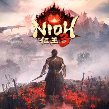 Nioh 3 PS5/RU П3 - Активация