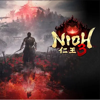 ✅Nioh 3✅ Ps5✅Общий✅ - irongamers.ru