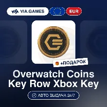 Подарочная Карта Battle.net 200-1000 Coins Европейский Союз + ПОДАРОК