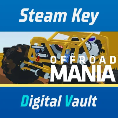 Offroad Mania | Steam Ключ GLOBAL - irongamers.ru
