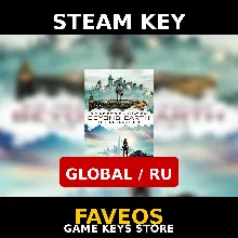 Sid Meier’s Civilization: Beyond Earth (+2 DLC) | Steam key GLOBAL/RU