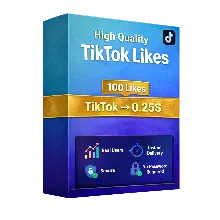 100 Купить Лайки TikTok – Быстрая Доставка | Высокое Качество | Без Пароля