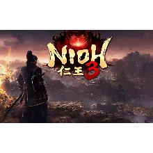 Nioh 3 + over 1500 games