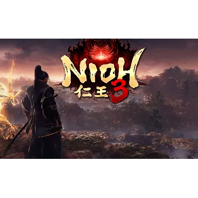 Nioh 3 + over 1500 games - irongamers.ru