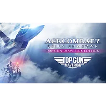 ACE COMBAT 7: SKIES UNKNOWN - TOP GUN: Maverick / Steam Ключ / Все регионы