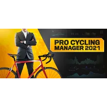 Pro Cycling Manager 2021 / Steam Ключ / Все регионы | АВТОВЫДАЧА 24/7