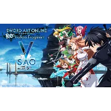 Sword Art Online Re: Hollow Fragment / Steam Ключ / Все регионы | АВТОВЫДАЧА 24/7