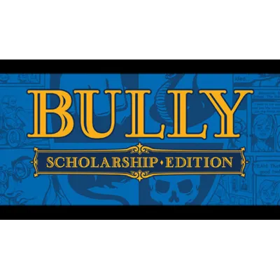 Bully: Scholarship / Rockstar Games Ключ / Все регионы | АВТОВЫДАЧА 24/7 - irongamers.ru