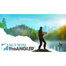Call of the Wild: The Angler / Steam Ключ | АВТОВЫДАЧА 24/7