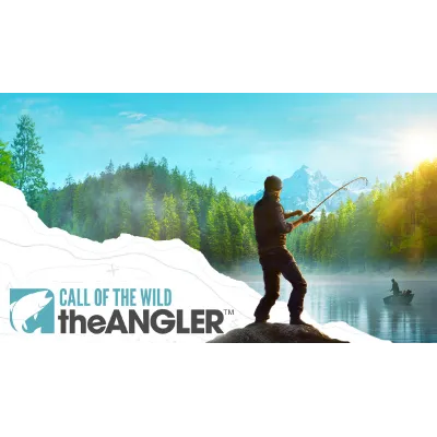 Call of the Wild The Angler - Japan Fishing Reserve XBOX DLC - irongamers.ru