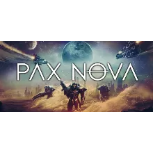 Pax Nova / Steam Ключ / Все регионы | АВТОВЫДАЧА 24/7