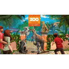 Zoo Tycoon: Ultimate Animal Collection / Steam Ключ / Все регионы | АВТОВЫДАЧА 24/7