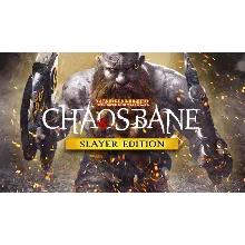 Warhammer: Chaosbane Slayer / Steam Key / Global | AUTO DELIVERY 24/7