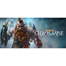 Warhammer: Chaosbane / Steam Key / Global | AUTO DELIVERY 24/7