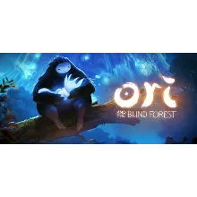 Ori and the Blind Forest Ultimate Edition Steam Key RU/CN/UA/IN Global key