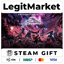 The Last Spell / Steam АВТО / РУ + МИР