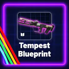 ARC Raiders > Чертежи > Чертеж TEMPEST