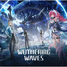 WUWA - Pack v3.1 (Shell Credit + Resonance Potion + Energy Core + Astrite)