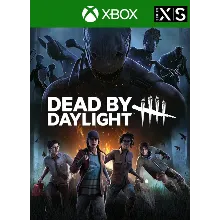 Dead by Daylight / игра XBOX ключ