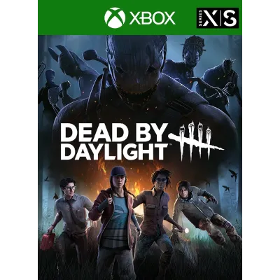Dead by Daylight / игра XBOX ключ - irongamers.ru