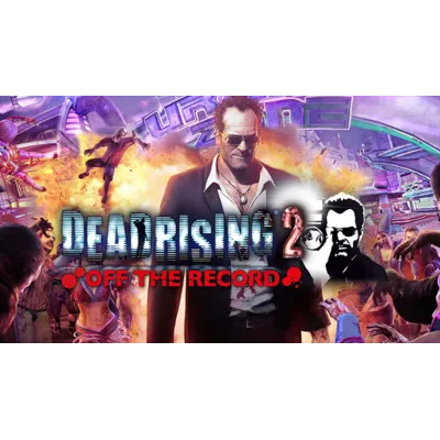 Dead Rising 2: Off the Record (STEAM GIFT GLOBAL - РФ/Все регионы) - irongamers.ru