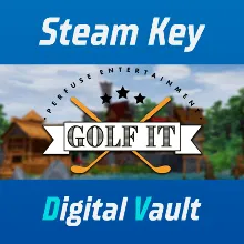 Golf It! | Steam Ключ GLOBAL