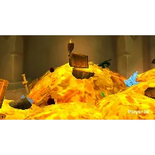 сервер Firestorm TWW