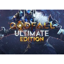Godfall Ultimate Edition / игра XBOX ключ