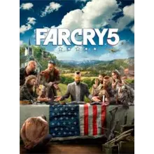 Far Cry 5 Steam Новый аккаунт + ОНЛАЙН + СМЕНА ПОЧТЫ