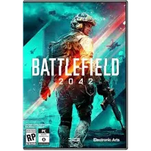 Battlefield 2042 STEAM + ИЗМЕНЕНИЕ ДАННЫХ
