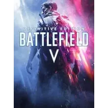 Battlefield V STEAM Definitive Edition + ИЗМЕНЕНИЕ ДАННЫХ