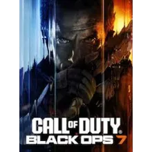 Call of Duty Black Ops 7 STEAM+ СМЕНА ДАННЫХ