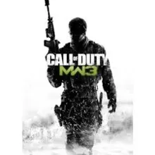 COD: Modern Warfare 3 (2011) + ONLINE + DATA CHANGE