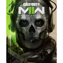 COD: Modern Warfare II (2022) + ONLINE + DATA CHANGE