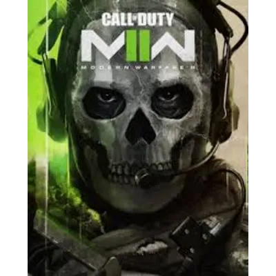 Call of Duty: Modern Warfare II (2022) Steam New Account+ MAIL