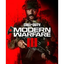 COD: Modern Warfare 3 (2023) + ONLINE + DATA CHANGE